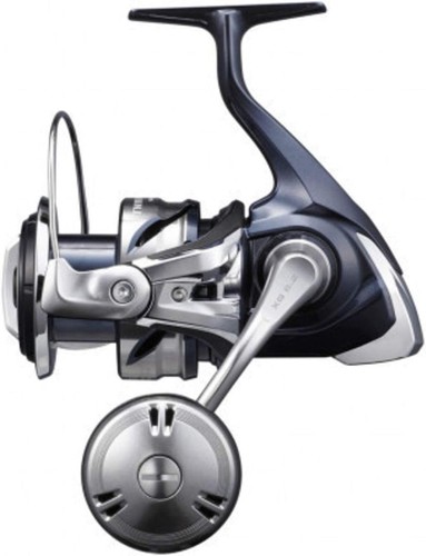 Shimano twin power sw - 21,
