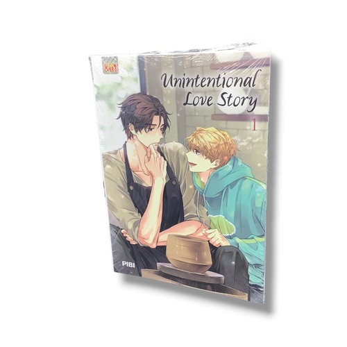 Unintentional love story - unintentional, 1
