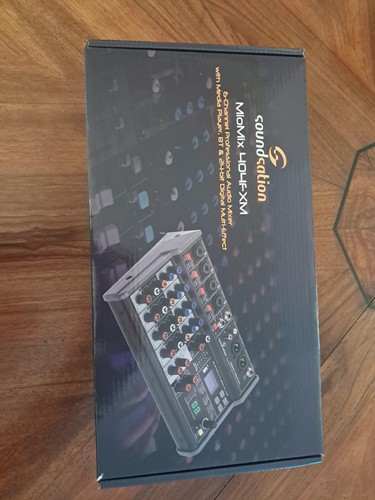 Mixer canali professional 24 - mixer,