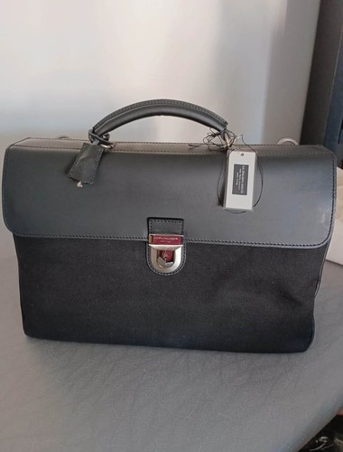 Cartella borsa spalding nuova - cartella,