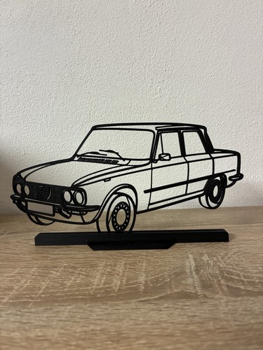 Alfa romeo giulia nuova super - romeo,