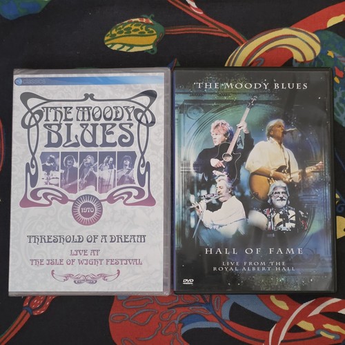The moody blues - the, of