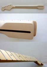 Stratocaster Neck-(43mm) Nut