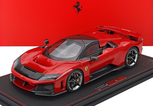 Bbr ferrari f80 - 1:18, 2024