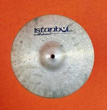 Istanbul Mehmet Tamdeger Splash 11"