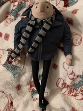 Despicable gru man - me,