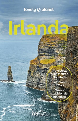 Irlanda fionn davenport - davenport, lonely