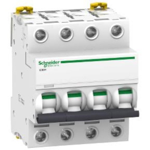 Interruttore magnetotermico - interruttore,
