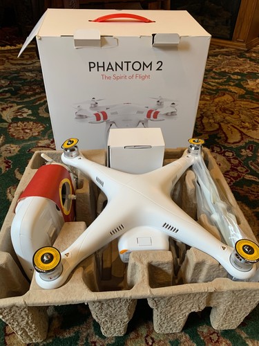 Dji phantom drone - phantom,