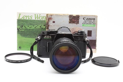 Top mint canon - mint], ae-1