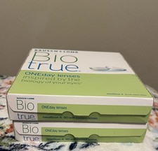 BAUSH+LOMB Bio True PWR -2,75