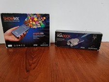 Proiettore pico laser Show WX