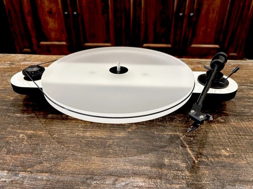 Obo pro ject elemental - elemental, phono