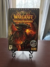 World of Warcraft Cataclysm