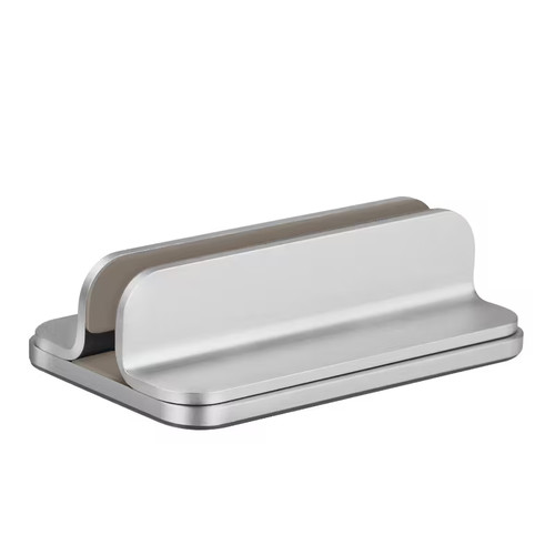 Supporto verticale per laptop