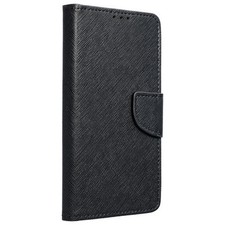 Fancy Custodia Book Cover