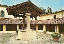 AREZZO - MONTAUTO DI ANGHIARI