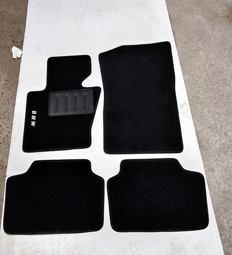 Tappetini bmw x3 2010 - ,