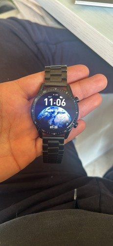 Orologio huawei 46 mm - orologio,
