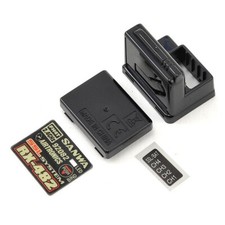 SANWA 107A41302A SCATOLA