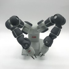 Nuovo robot industriale ABB
