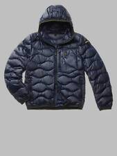 Blauer Piumino Wave Blu -