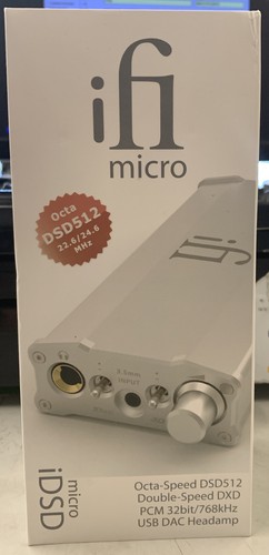 Amplificatore per cuffie audio