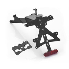 "Porta targa ""FOX""" x Honda