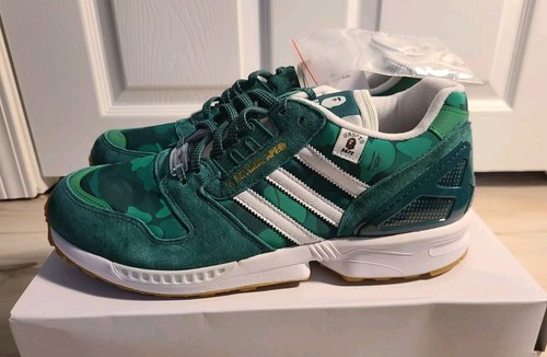 Adidas 8000 bape - zx, x