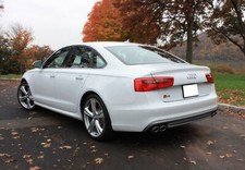 DIFFUSORE ABS RESISTENTE *S6