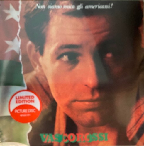 Vasco rossi non siamo mica - vasco,