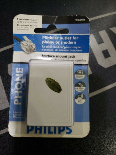 Philips presa modulare lavoro - philips,