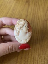 CAMMEO ORIGINALE SPILLA