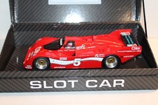 SLOT CAR  BRM   PORSCCHE 962