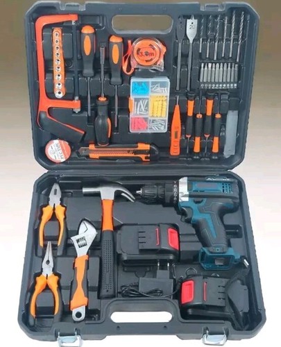 Trapano avvitatore percussione - trapano,