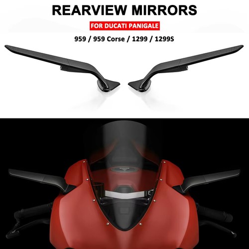 Cnc rotating rearview mirror - rotating,