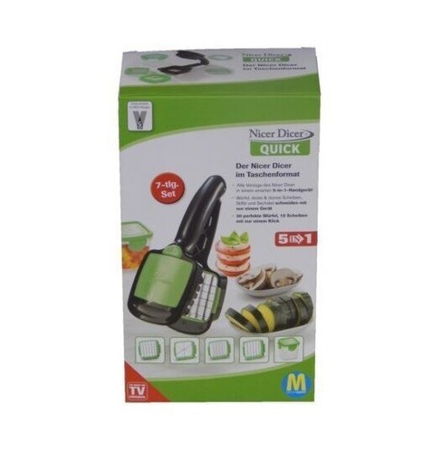 Tritatutto nicer dicer - tritatutto, quick