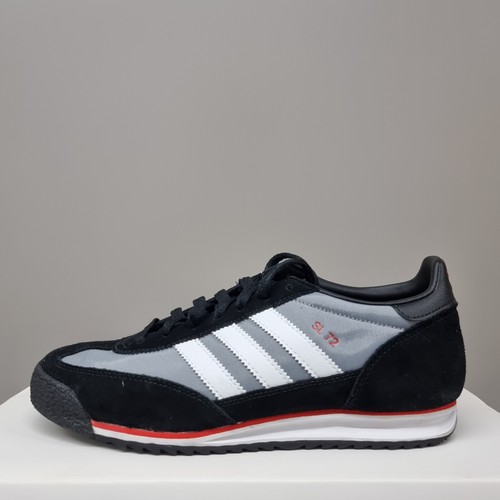 Adidas vintage nero - adidas, 72