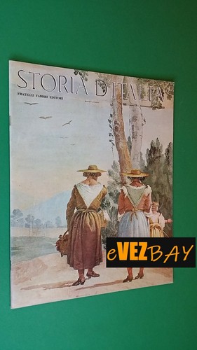 Storia italia 1966 - d'italia, 88-1966