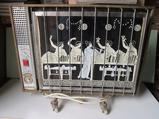 VECCHIA STUFA VINTAGE