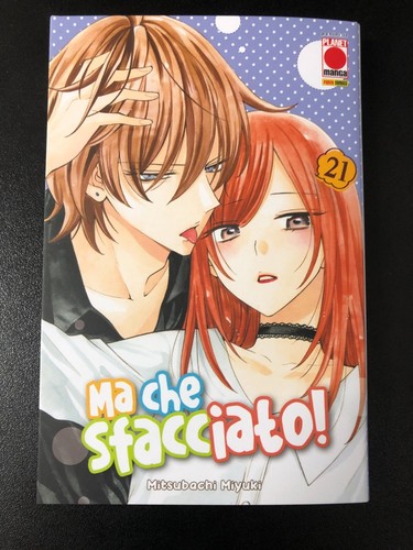 Che sfacciato 21 - ma,