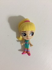 Barbie toy story rivista - 4,