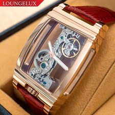 Orologio meccanico manuale - meccanico,