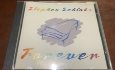 Stephen Schlaks “Forever”