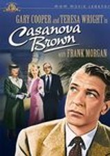 CASANOVA BROWN~1944 G/C