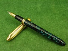 Penna stilografica vintage