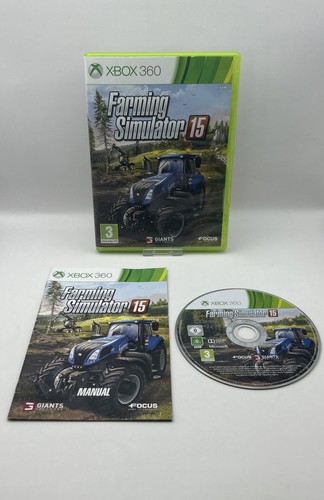 Farming simulator gioco - farming,