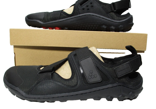 Vivobarefoot tracker sandali - tracker,
