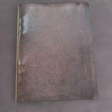 Plotter A5 Pueblo raccoglitore