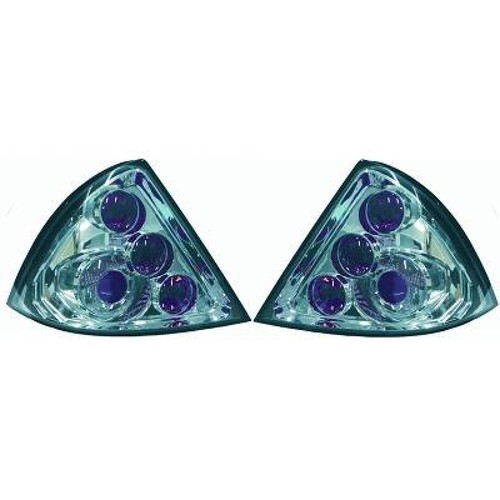 Kit luci posteriori adatte - , per